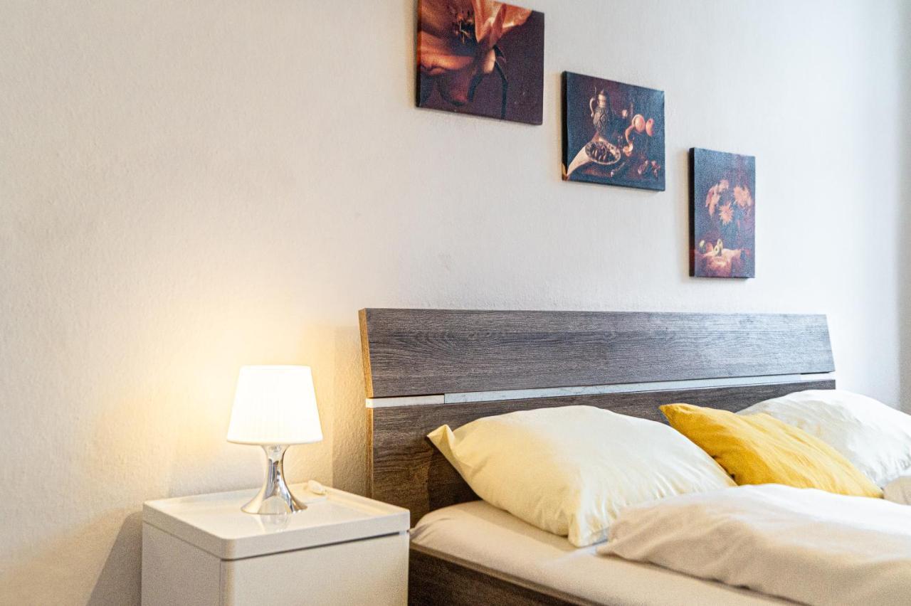 Comfy 2Br- Apartment Near Wiener Stadthalle エクステリア 写真