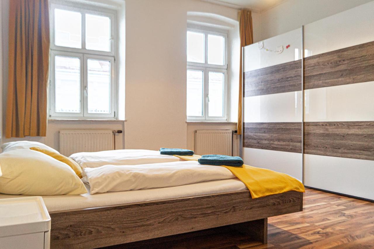Comfy 2Br- Apartment Near Wiener Stadthalle エクステリア 写真
